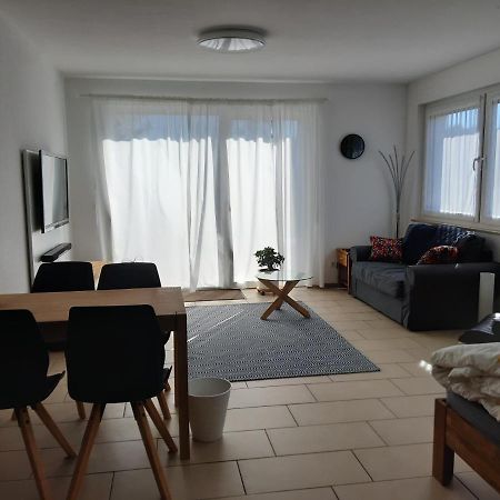 Ferienwohnung Wuerzburg Exterior photo